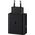 Ładowarka Samsung SAMSUNG Ładowarka sieciowa 50W EP-T5020 Black EP-T5020XBEGEU