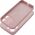 OEM Futerał SILICONE 2mm do IPHONE 15 Pro róż