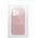 OEM Futerał SILICONE 2mm do IPHONE 15 Pro róż