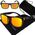 Trizand Okulary przeciwsłoneczne Trizand 23310