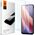 SZKŁO HARTOWANE SPIGEN GLAS.TR SLIM 2-PACK GALAXY A16 4G / 5G CLEAR