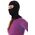 Brubeck Kominiarka merino czarna r. L/XL (KM10370)