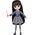 Spin Master Harry Potter Lalka 8' - Cho (6061837)