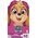 Paw Patrol Paw Patrol Character Puzzle - Skye
