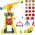 Usorteret Rubble & Crew Bark Yard Crane Tower Playset