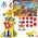 Usorteret Rubble & Crew Bark Yard Crane Tower Playset