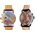 Zegarek Zeppelin Zegarek Zeppelin New York 88781, quartz 42mm