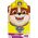 SPINMASTER GAMES SPINMASTER GAMES puzzle Paw Patrol, 6068018
