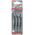 Bosch Brzeszczot do wyrzynarek T 244 D 100mm 3szt. (2608630879)