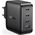 Ładowarka Ugreen CD224 1x USB-A 3x USB-C  (70774)