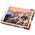 Trefl Puzzle Zachód słońca nad Santorini 1000 el. (10435)