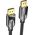 Kabel Vention DisplayPort - DisplayPort 3m czarny (HCABI)