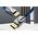 Kabel Vention DisplayPort - DisplayPort 3m czarny (HCABI)
