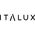 Italux Italux Monza WL-57602-1-BRO επιτοίχιο φωτιστικό τοίχου 2x40W E27 λευκό/χάλκινο 13685325 5902854538461
