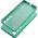 OEM Futerał SILICONE 2mm do SAMSUNG A15 5G / A15 4G miętowy