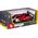 BBU 1:24 Racing Porsche 963 white/red 28022 80223