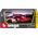 BBU 1:24 Racing Porsche 963 white/red 28022 80223