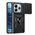 Techsuit Case for Xiaomi Redmi Note 14 - Techsuit CamShield Series - Black 5949419264595 έως 12 άτοκες Δόσεις