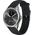 Smartwatch Withings Withings Scanwatch 2 - zegarek z funkcją EKG, pomiarem pulsu i SPO2 oraz mierzeniem aktywności fizycznej i snu (42mm, black)