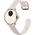 Smartwatch Withings Withings Scanwatch 2 - zegarek z funkcją EKG, pomiarem pulsu i SPO2 oraz mierzeniem aktywności fizycznej i snu (38mm, rose gold)