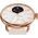 Smartwatch Withings Withings Scanwatch 2 - zegarek z funkcją EKG, pomiarem pulsu i SPO2 oraz mierzeniem aktywności fizycznej i snu (38mm, rose gold)
