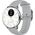 Smartwatch Withings Withings Scanwatch 2 - zegarek z funkcją EKG, pomiarem pulsu i SPO2 oraz mierzeniem aktywności fizycznej i snu (38mm, white)