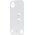 Ubiquiti UACC-AI-Theta-CMS | Uchwyt sufitowy | AI Theta Ceiling Mount System, 240 x 140 x 5 mm