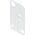 Ubiquiti UACC-AI-Theta-CMS | Uchwyt sufitowy | AI Theta Ceiling Mount System, 240 x 140 x 5 mm