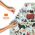 Czuczu Puzzlove CzuCzu Psy 1000el puzzle rodzinne