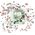 Czuczu Puzzlove CzuCzu Psy 1000el puzzle rodzinne