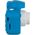 Kruzzel Aparat cyfrowy niebieski Kruzzel AC22295