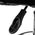 Beautylushh STOŁEK FRYZJERSKI- HOKER SF23505