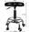 Beautylushh STOŁEK FRYZJERSKI- HOKER SF23505