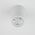 Lampa sufitowa TK Lighting LAMP CEILING TK LIGHTING TOP GU10 10W WH