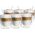 Vialli Design Szklanka Vita 320ml 6szt.