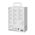 Powerbank Baseus Magnetic Mini 6000mAh 20W (blue) 6932172626129