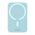Powerbank Baseus Magnetic Mini 6000mAh 20W (blue) 6932172626129