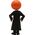 MINIX HARRY POTTER - RON WEASLEY