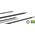 Przewód Procab CLS215-CCA/1 Loudspeaker cable - 2 x 1.5 mm² - 16 AWG - EN50399 CPR Euroclass Cca-s1b,d0