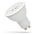 LED GU10 230V 6W CCT 38ST z soczewką Spectrum