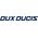 Etui Dux Ducis Aimo na iPhone 16 - czarne