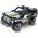 Gazelo IM.MASTER klocki auto policja 199el 5805 40172
