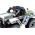 Gazelo IM.MASTER klocki auto policja 199el 5805 40172