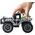 Gazelo IM.MASTER klocki auto policja 199el 5805 40172