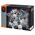 Mentor IM.MASTER Mecha wojownik srebny 965el 6822 41070
