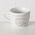 Porcelanowy kubek z pokrywką i łyżeczką, BAKERY, 600 ml