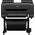 Ploter Canon Canon imagePROGRAF PRO-2600 24" Farbe(12) (Speditionsversand)