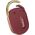 Głośnik Hoco HOCO głośnik bluetooth HC17 bordowy