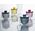 Klean Kanteen Cup with a strainer and lid Kinto UNITEA Wine