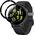 2x Wozinsky Full Glue Garmin Vivoactive 5